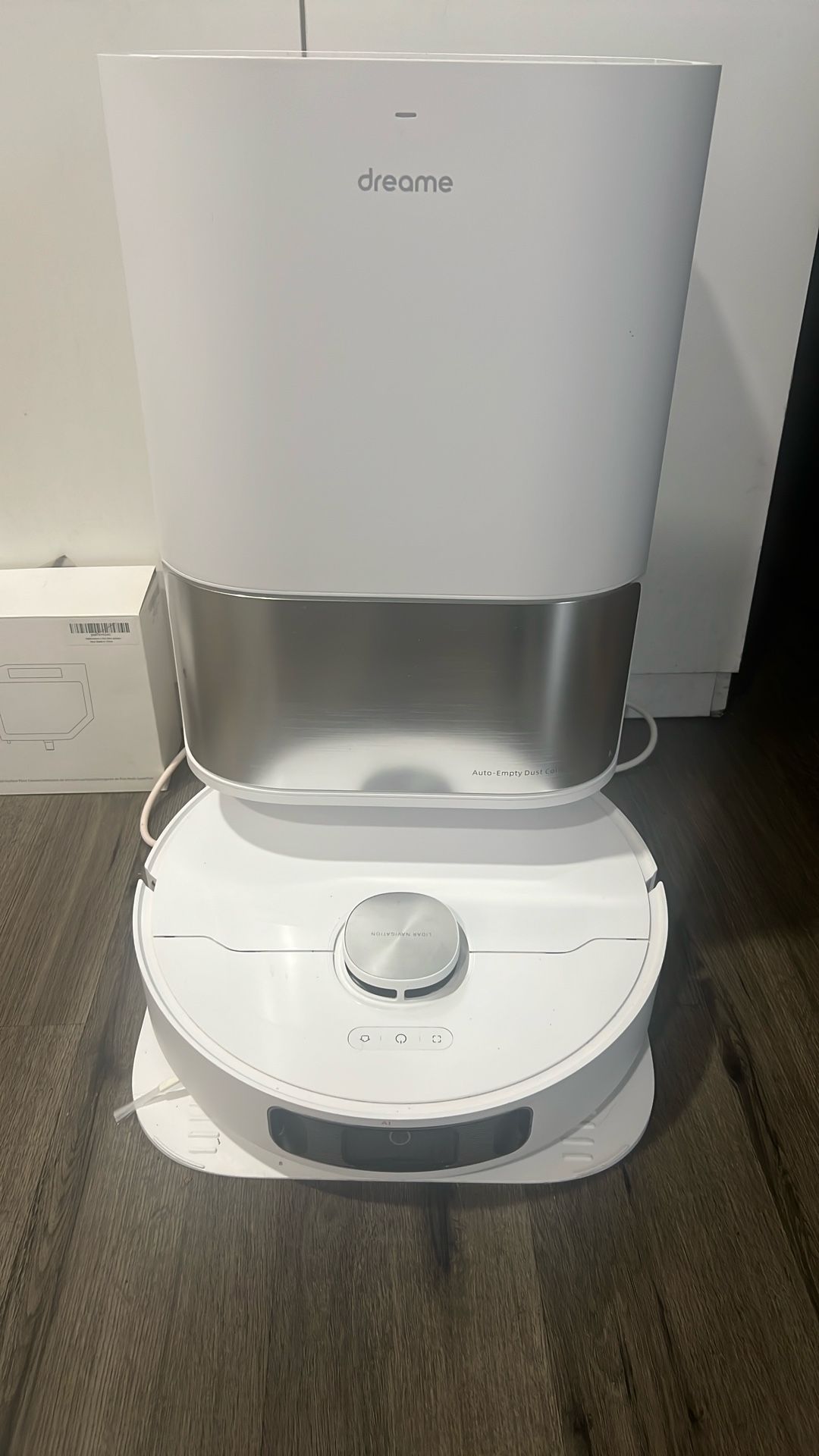 Dreametech 10s Ultra