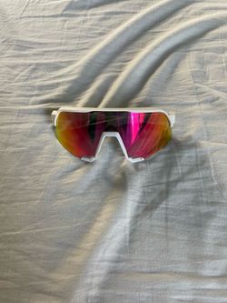 Ride 100% Speedcraft sunglasses