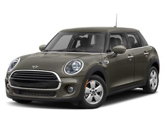 2019 Mini Hardtop
