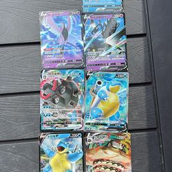 Pokémon Cards