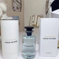 louis vuitton imagination EDP