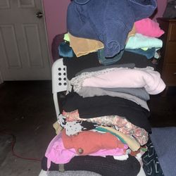 Bundle Of Medium Women’s Clothing 