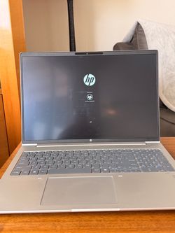 Like new HP Touchscreen Laptop
