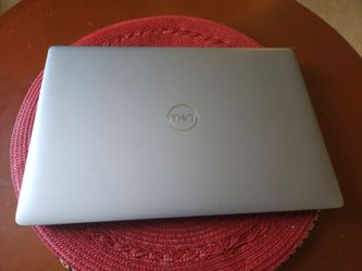 Dell Latitude Laptop 5410 i5 16gb Ram 512gb NVMe SSD Drive 13" Screen Windows 11Pro