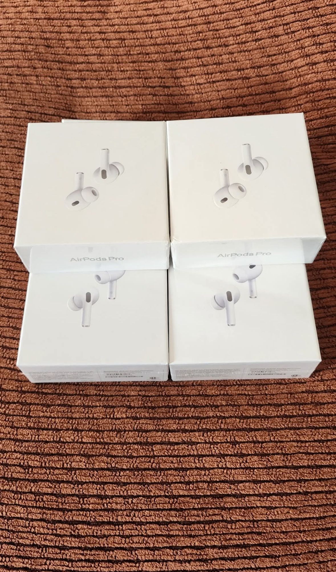 Ear Pods