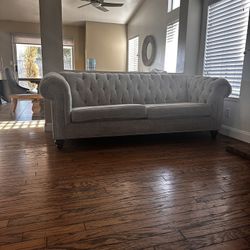 Sofa Set 