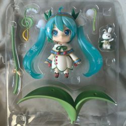 Good Smile Company Snow Bell Miku 493 Nendoroid