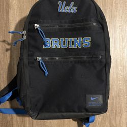 UCLA Bruins Nike Backpack (Athletes Only) 