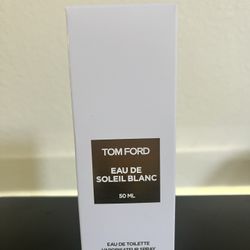 Brand New Authentic  Tom Ford Perfume