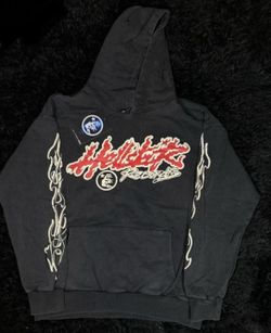 hellstar hoodie