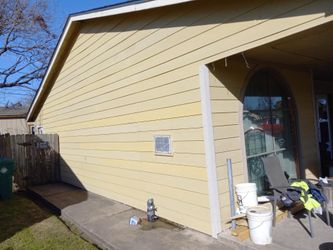 Siding