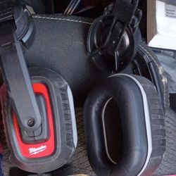 Milwaukee Ear Muffs