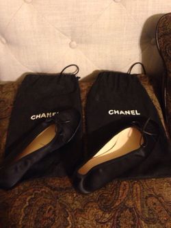 Authentic designer flAts