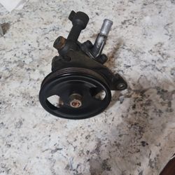 240sx Power Steering Pump