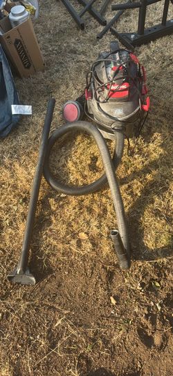 Shop Vac
