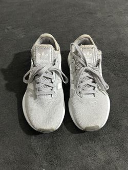 adidas Swift Run X W Gray White Sneakers Women’s 