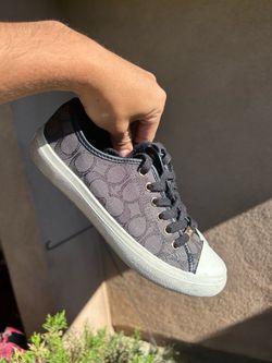 Coach shoes