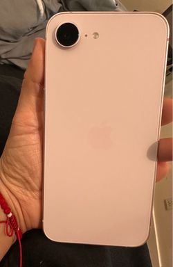 iPhone 17e  256gb