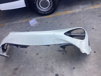 2018-2023 MCLAREN 720S FRONT BUMPER COVER/LIGHT USED OEM