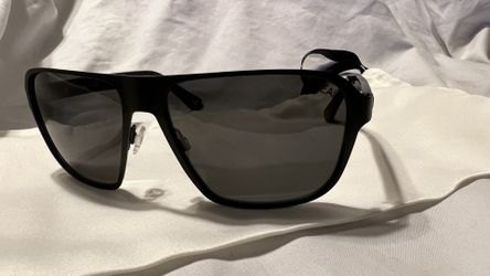 Black Polarized Zeal Sunglasses