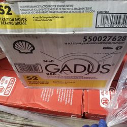 Special Special Grease Case 10Tubes High Quality 