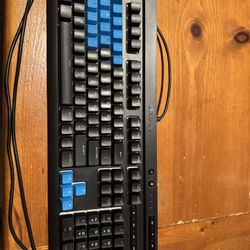 Gaming Keyboard