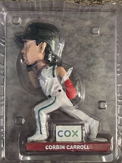 Corbin Carroll Bobblehead