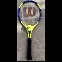 Wilson Energy Tennis Racket