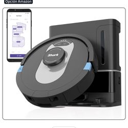 Robot De Limpieza Shark