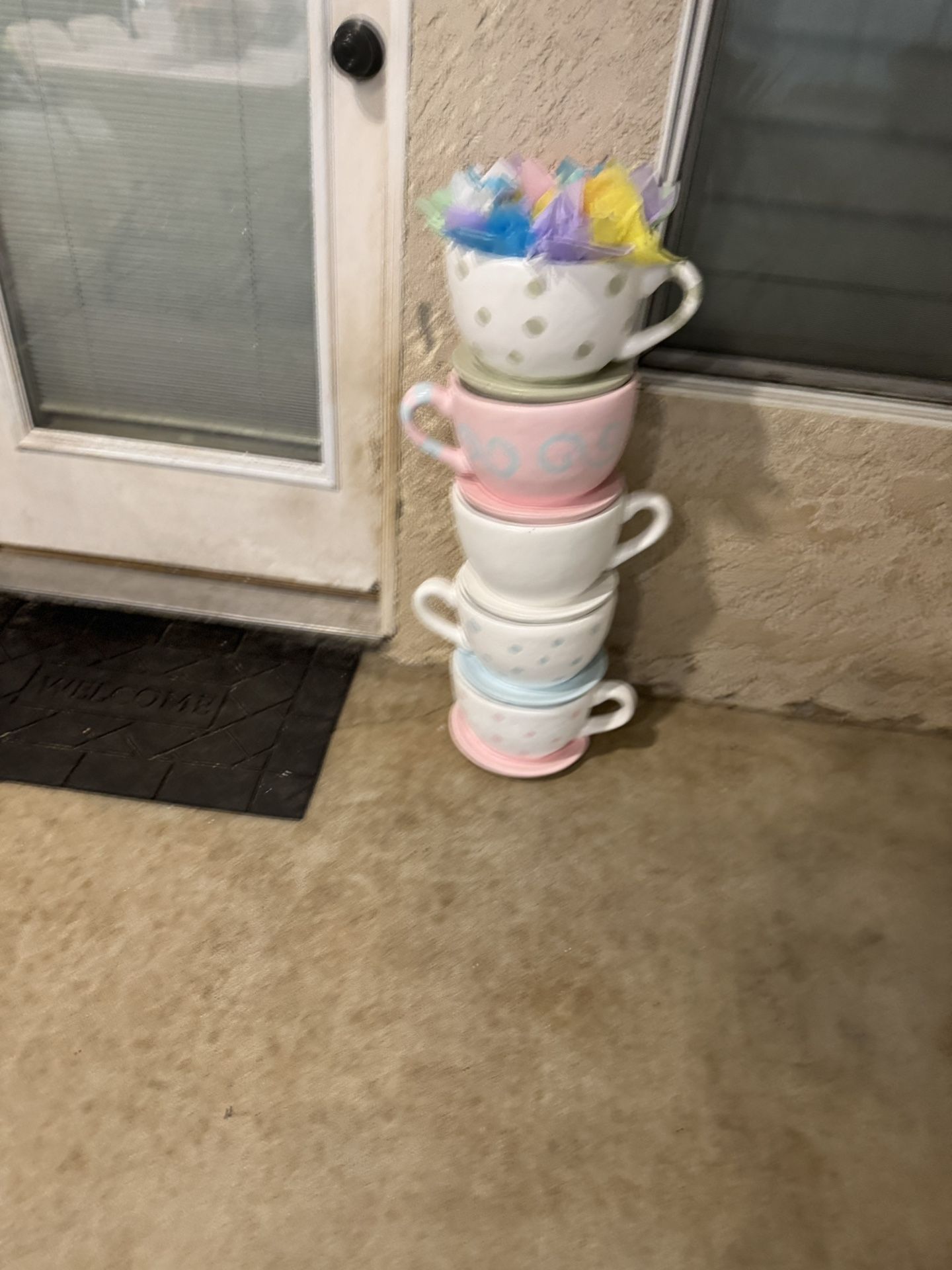 Yea Cups