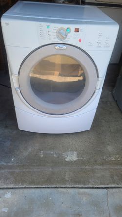 Dryer