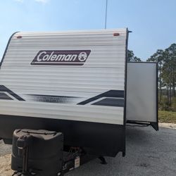 Coleman Lantern 242bh