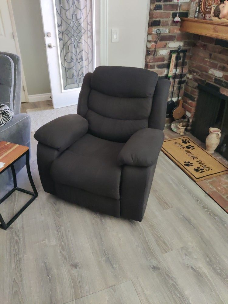 Sofa Recliner/Sofa Reclinable 