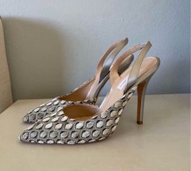 ANDREA MONDIN Made In Italy Heels