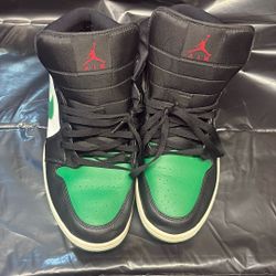 Si e 13 NIKE  AIR  JORDAN 