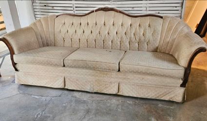 Free couch