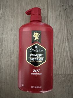 Old Spice Body Wash 30oz