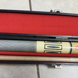Action pool stick
