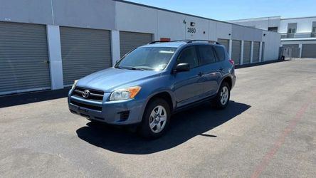 2011 Toyota RAV4