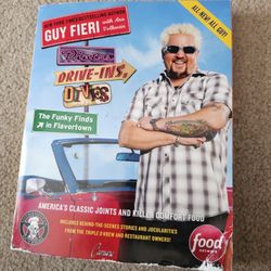 Cookbook