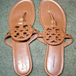 Tory Burch Miller Sandals
