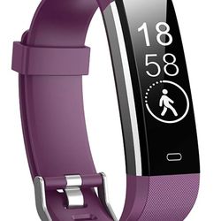 Fitness Tracker 