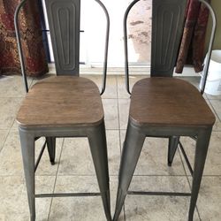 Bar Chair