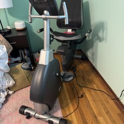 Recumbent Bike