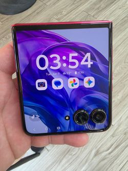 Motorola Razr