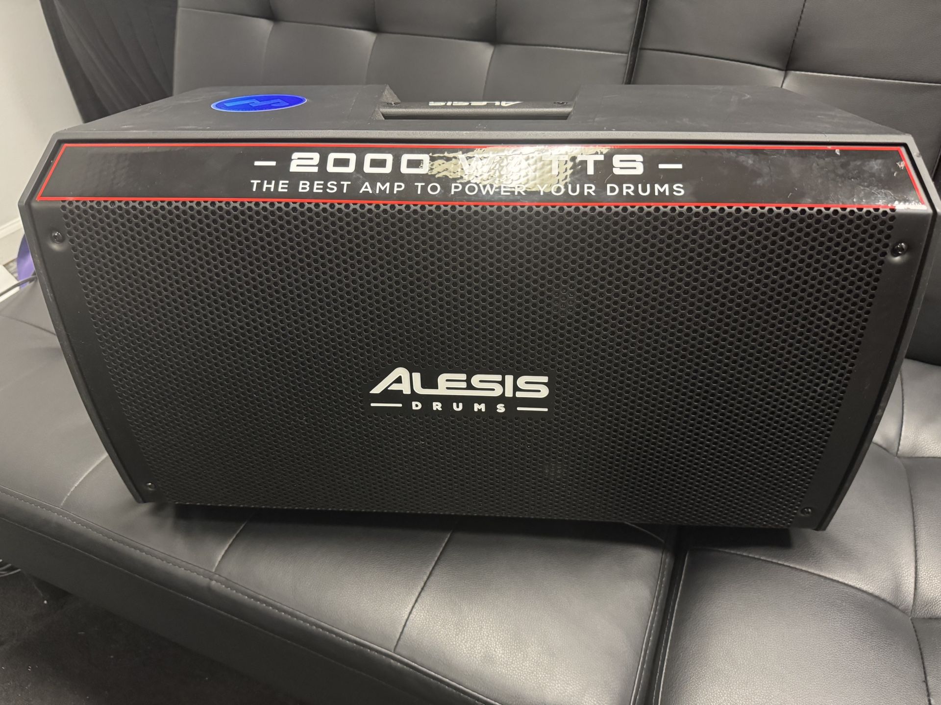 Alesis Strike Amp / Drum Amp 