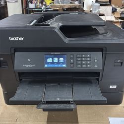 Brother Printer Pro Series OBO