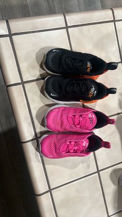 Nike 270c