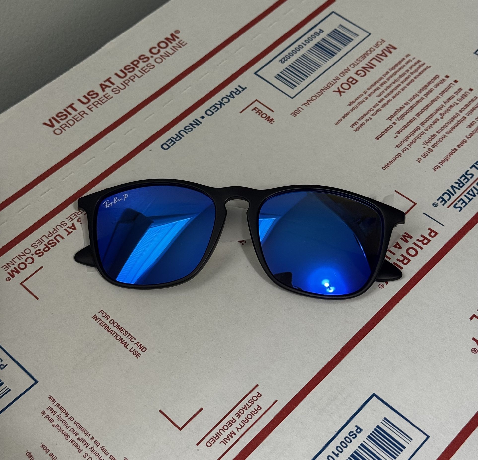 Chris 54mm Polarized