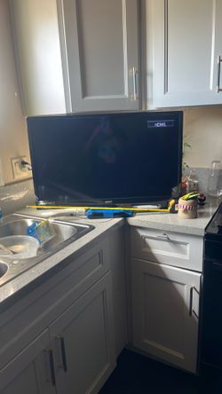 Excellent working condition